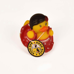 Mama Duck
